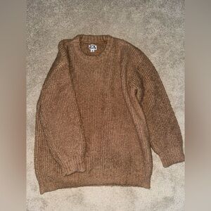 Target sweater